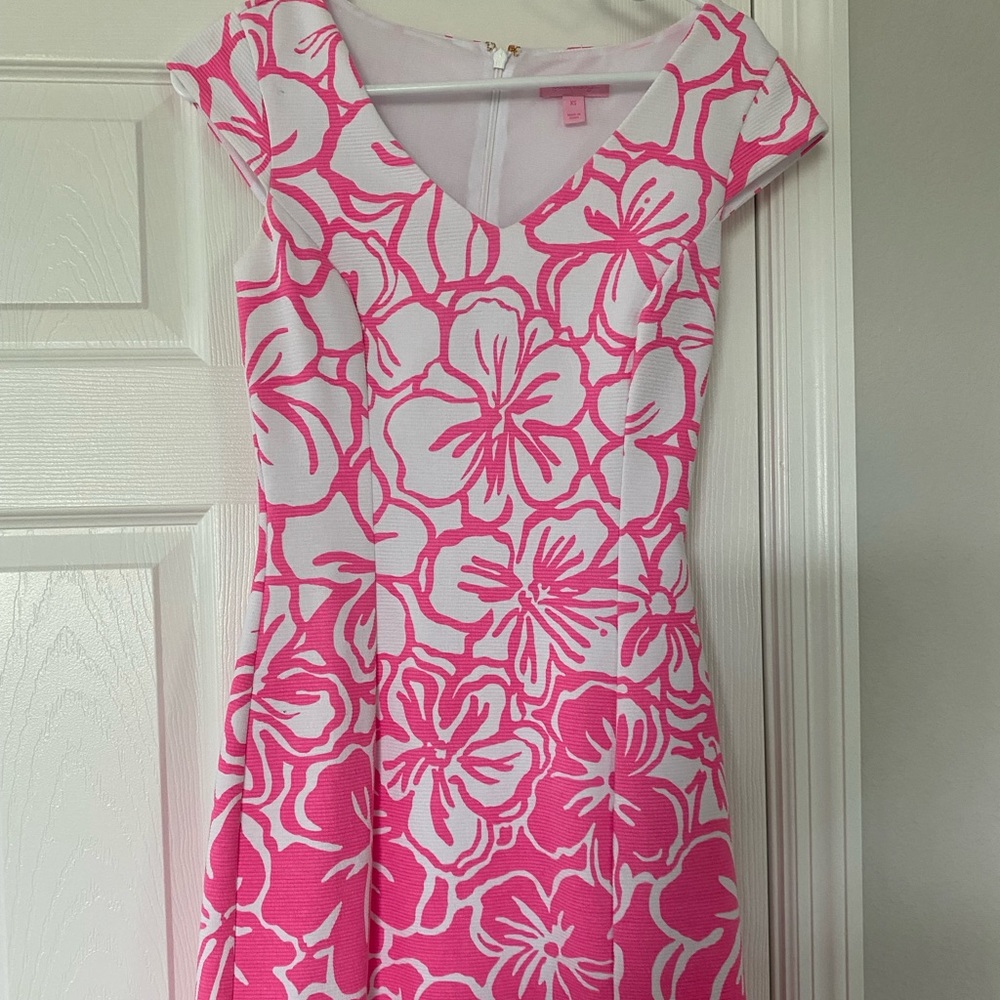 Lilly Pulitzer dress size XS